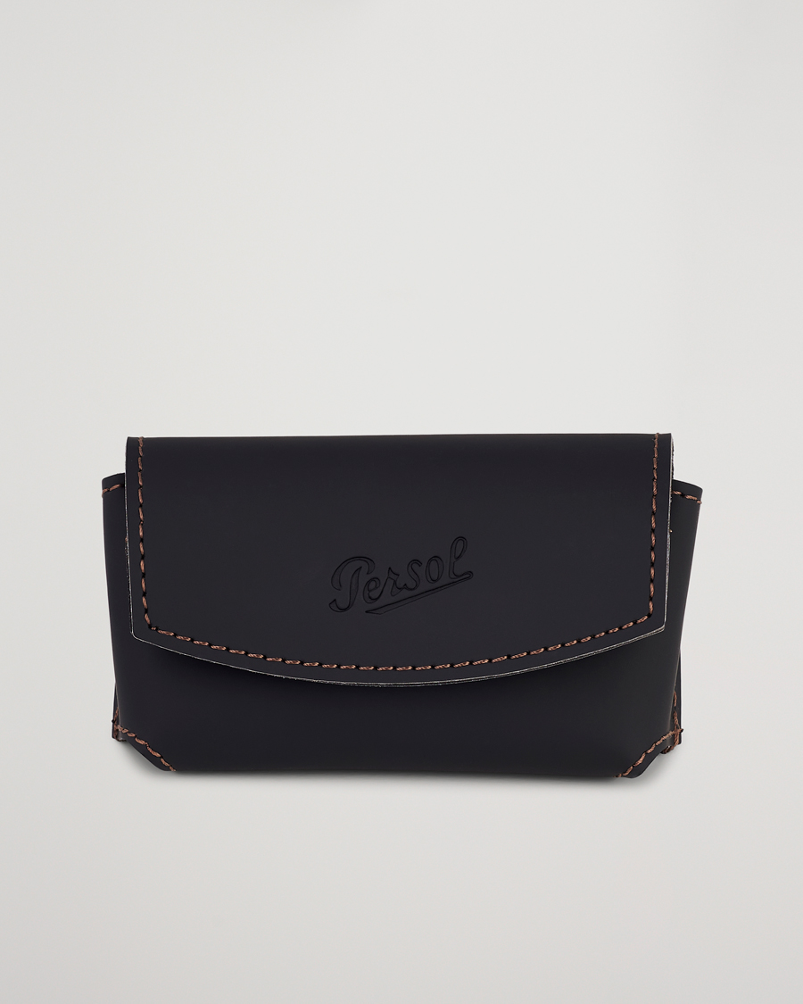 Persol 0PO0714 Sunglasses Havana/Green