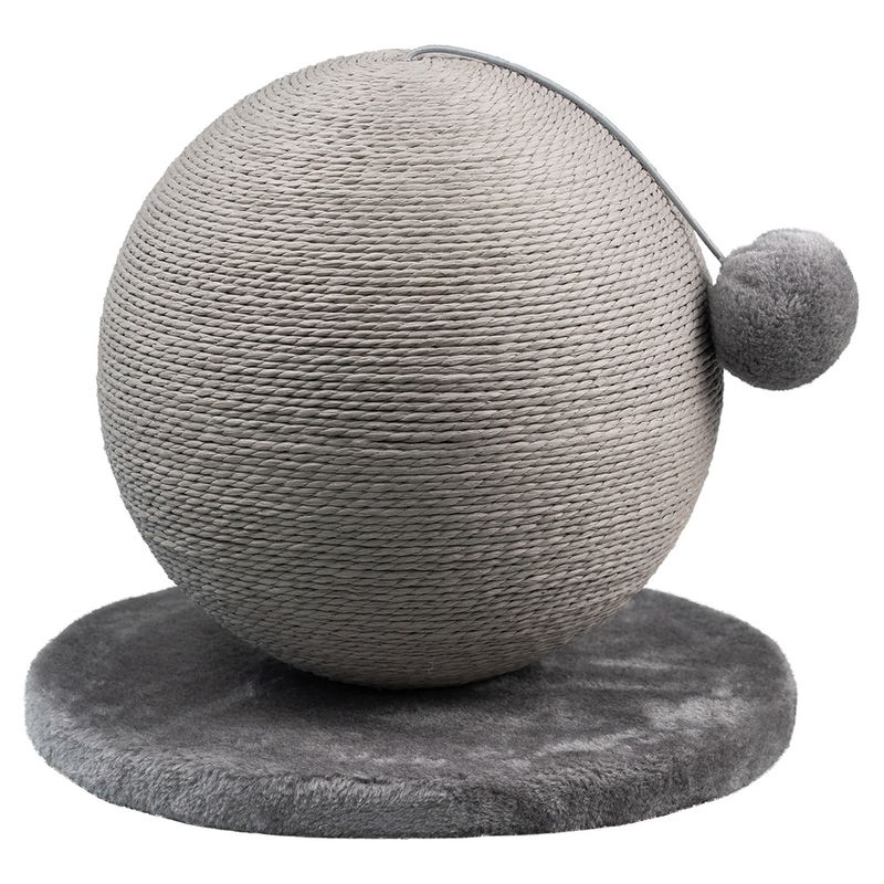 Boule à griffer Karlie Bolly