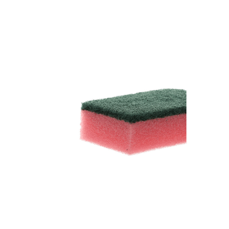Schuursponsstaaf 9x6x3cm