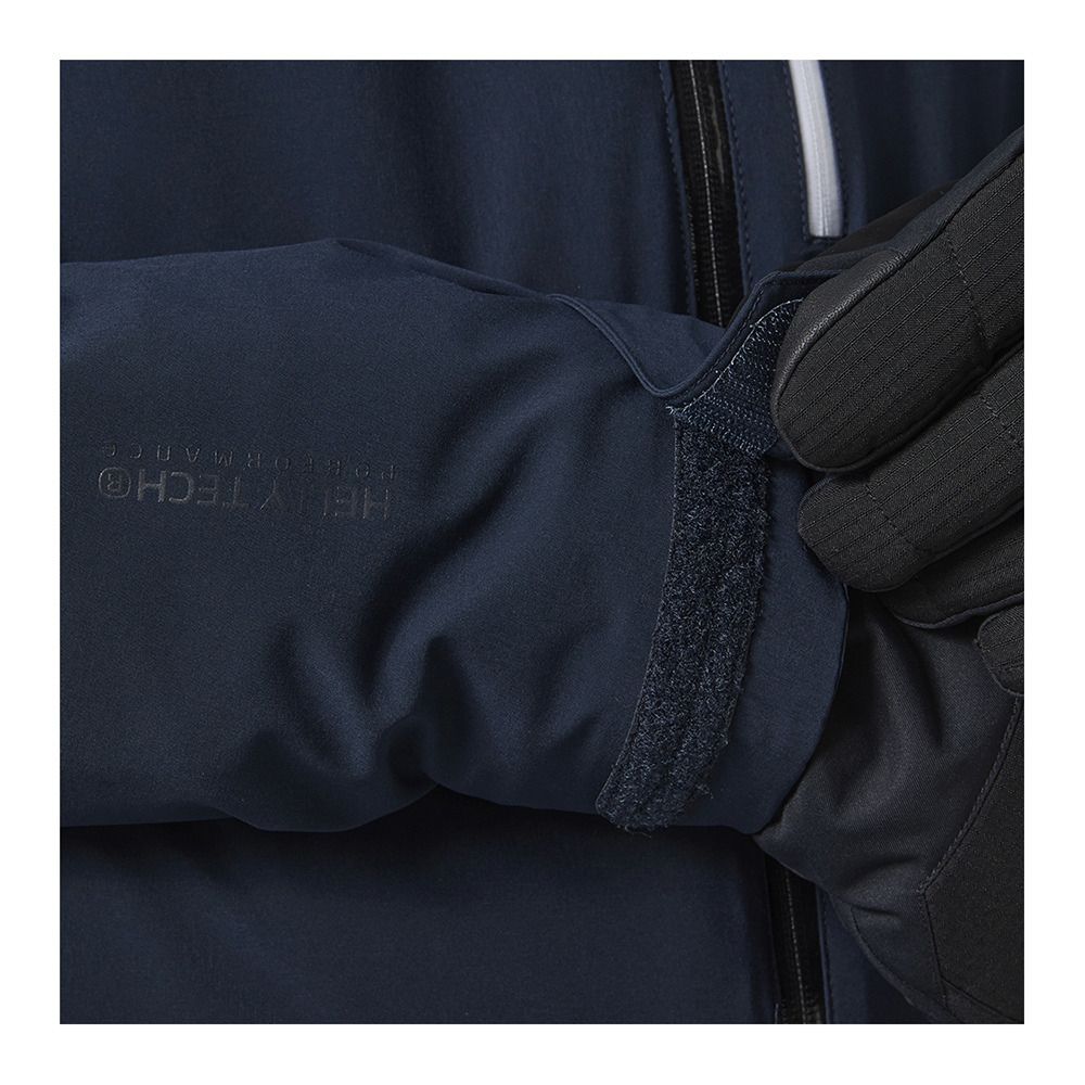 Helly Hansen SWIFT TEAM - Veste ski Homme navy