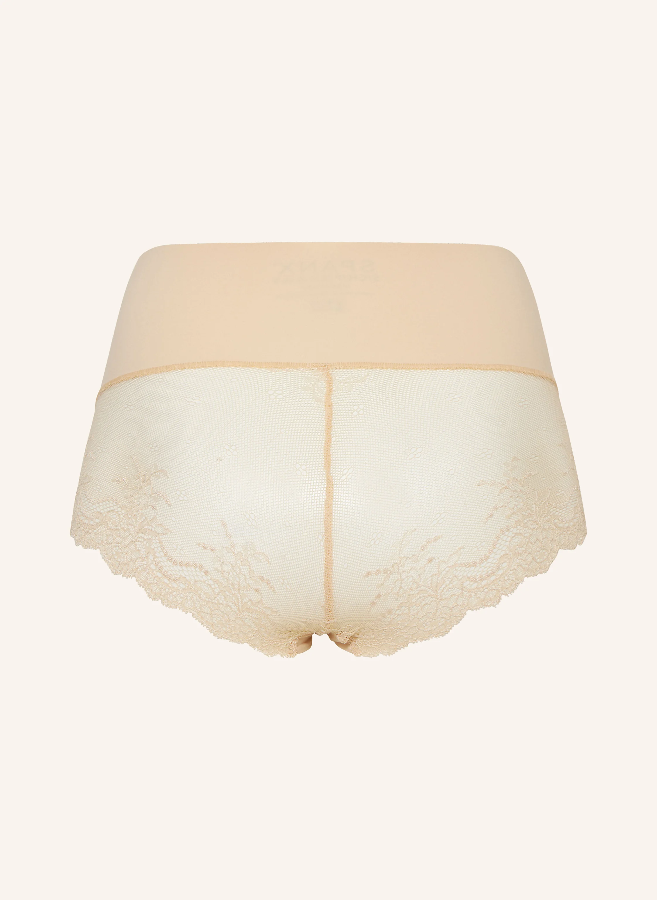 SPANX Shape-Panty UNDIE-TECTABLE LACE