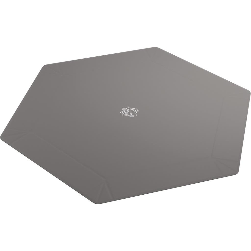 Magnetic Dice Tray - Hexagonal
