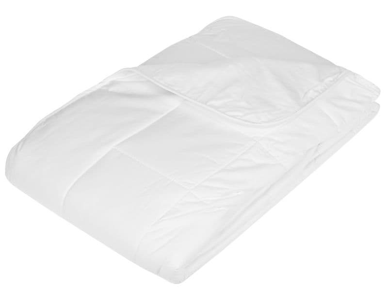 COCON Duvet Wildseide 160 x 210 cm Bettdecke