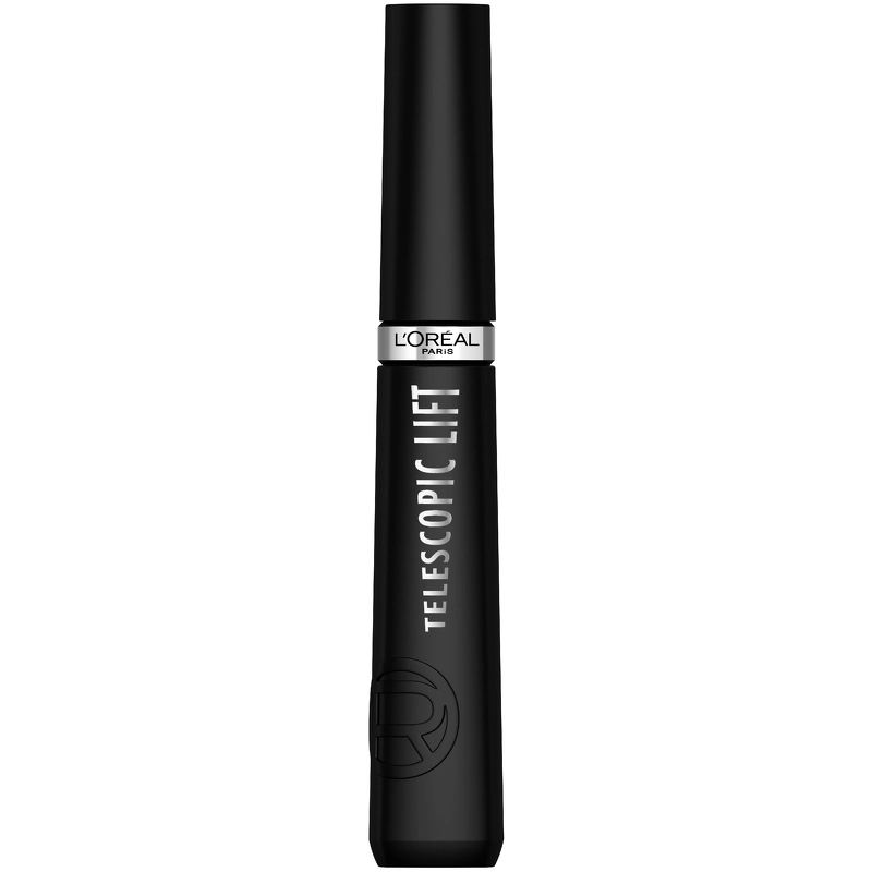 L'Oréal Paris Cosmetics Telescopic Lift Mascara 9,9 ml - Black