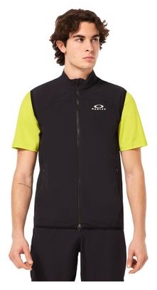 Gilet Sans Manches Oakley Elements Noir