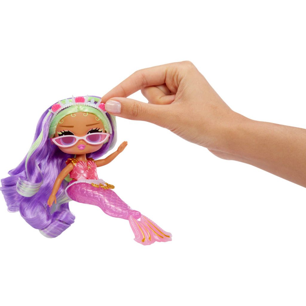 Surprise Tweens Mermaid Doll Cleo Cove