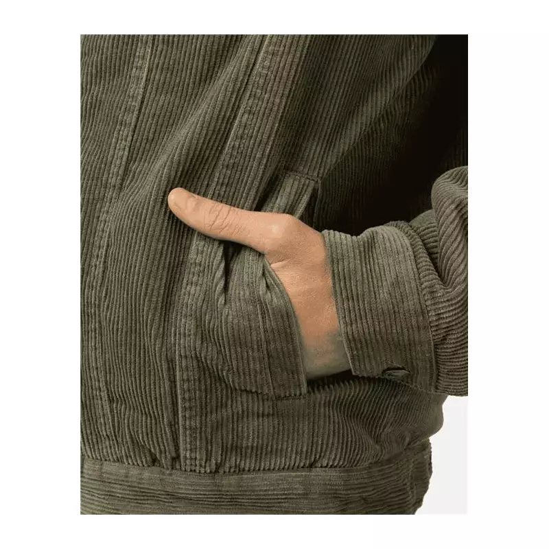 Veste RIPCURL State Cord Jacket Dusty Olive 2XL
