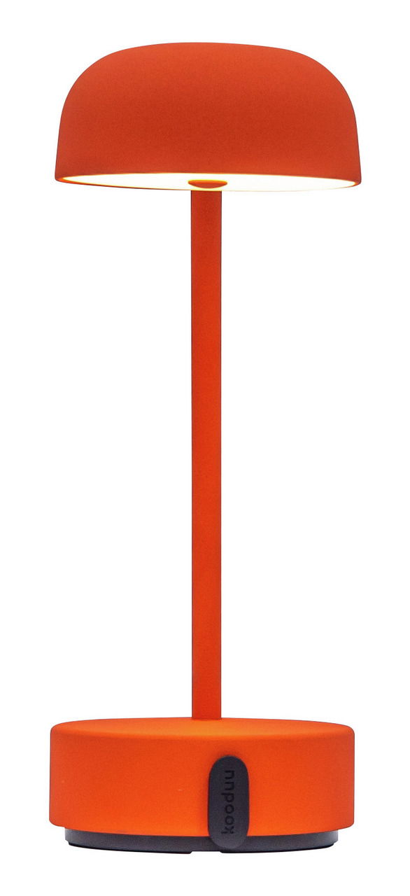 kooduu Tischlampe FOKUS