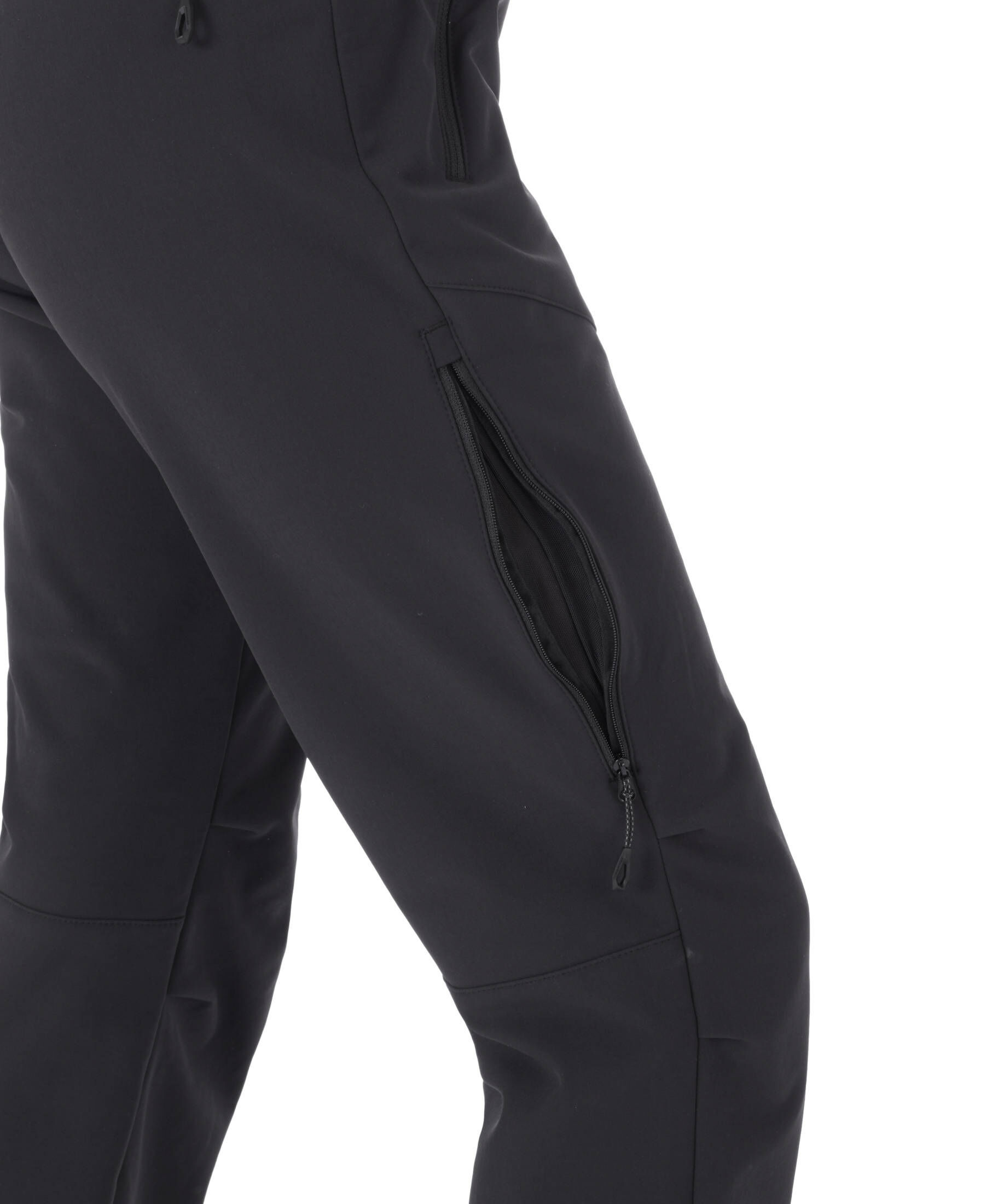 Mammut| Damen Thermohose 