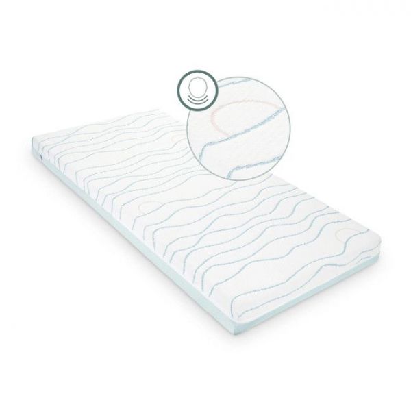 Babymoov Colchão Cosy'Lite Ergonómico 60x120