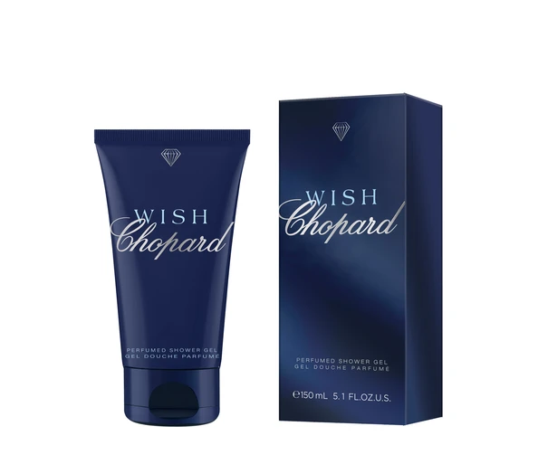 Chopard Wish Shower Gel