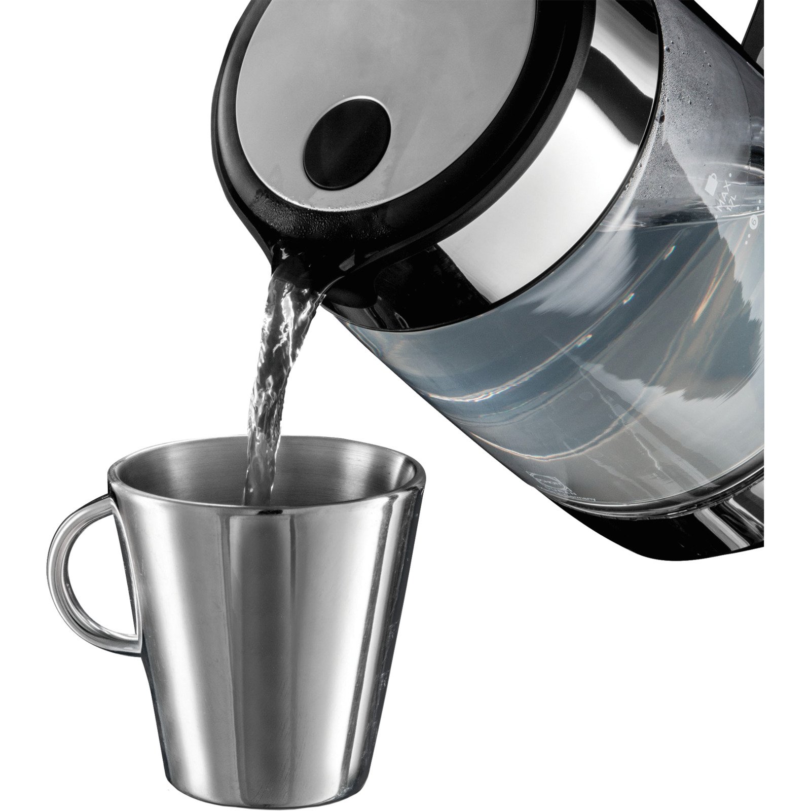 RH Elegance Wasserk 23830-70