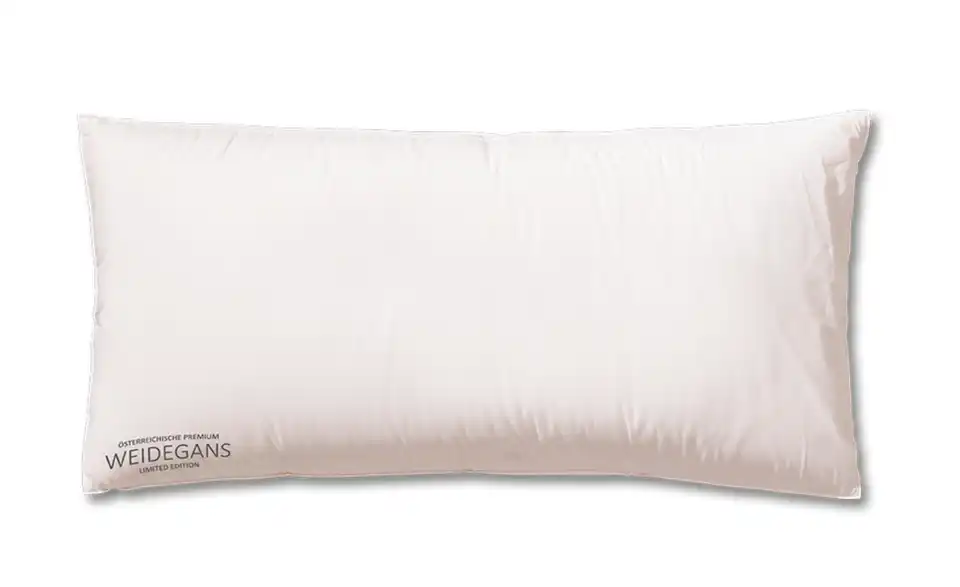 Kauffmann 3-Kammer-Kopfkissen 40 cm 60 cm 430 g