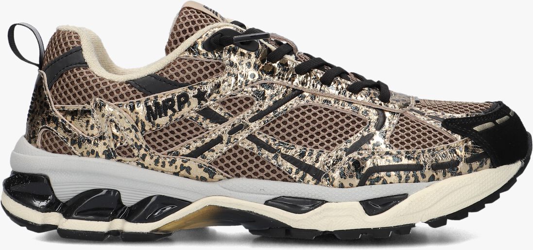 bruine mrp lage sneakers amsterdam mrp01