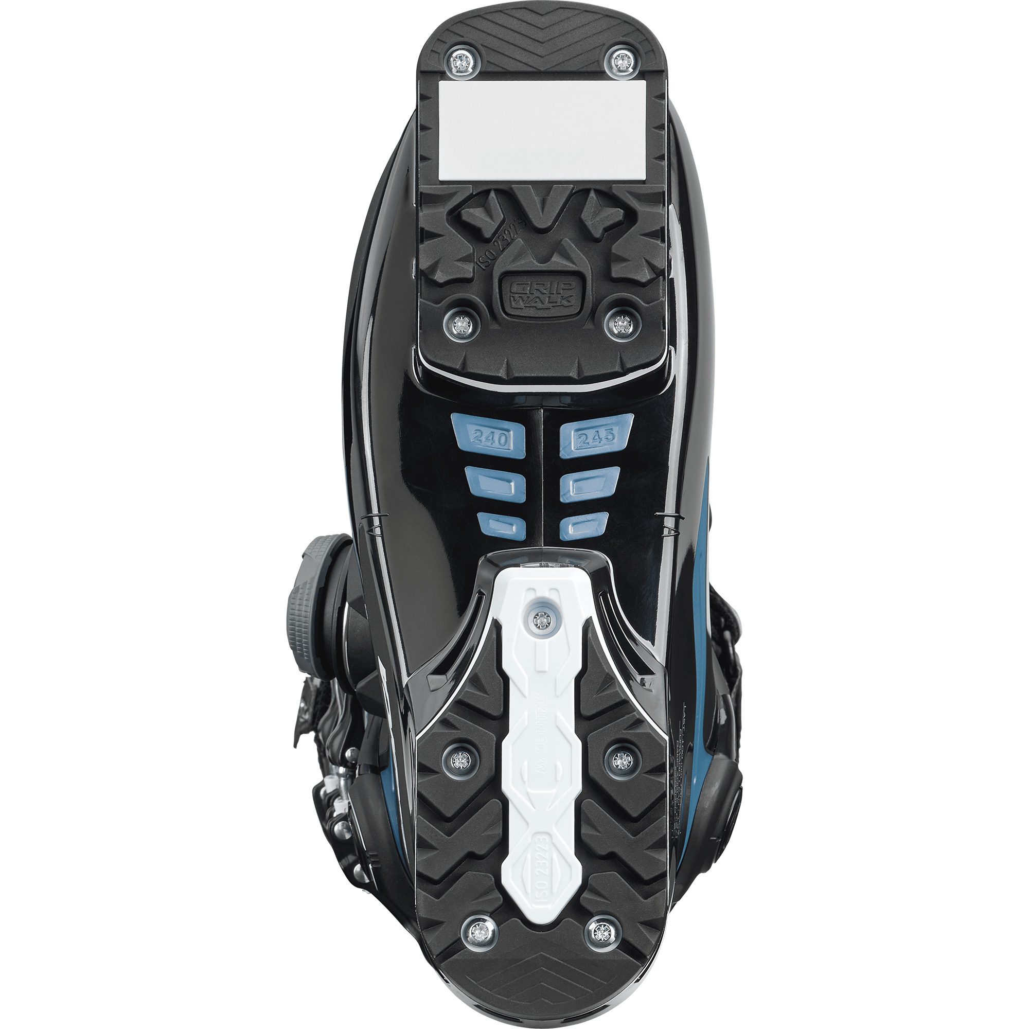 Nordica Speedmachine 3 BOA® 95 W Alpin Skischuhe Damen schwarz