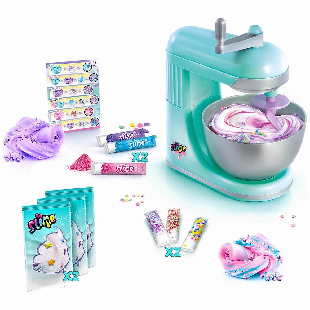 So Slime Twist 'N Slime Mixer