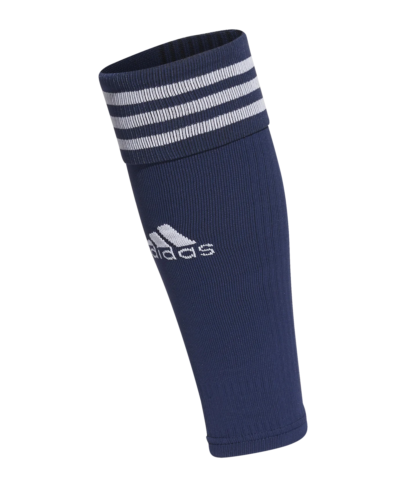 adidas Team 22 Sleeve Blau Weiss
