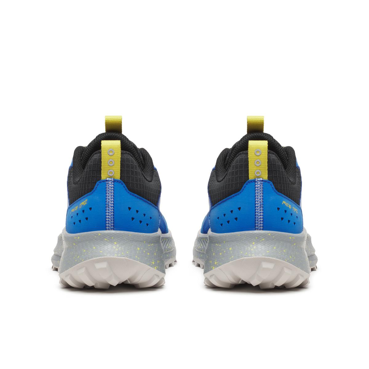Saucony Ride TR2 Skydiver/Black
