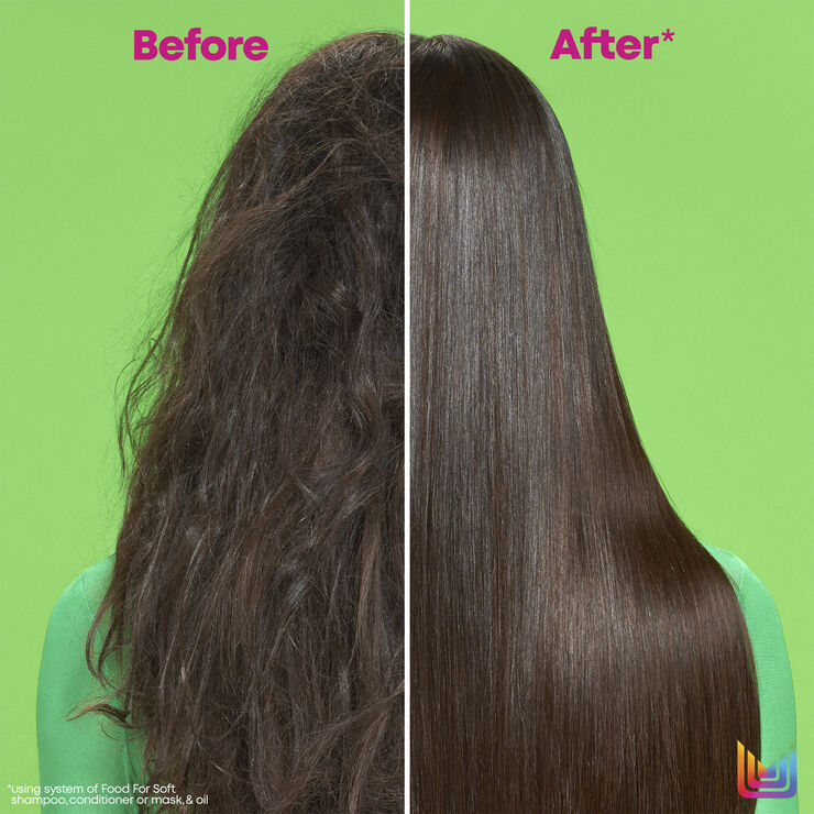 Matrix Food For Soft Multi-Use Hair Oil Serum