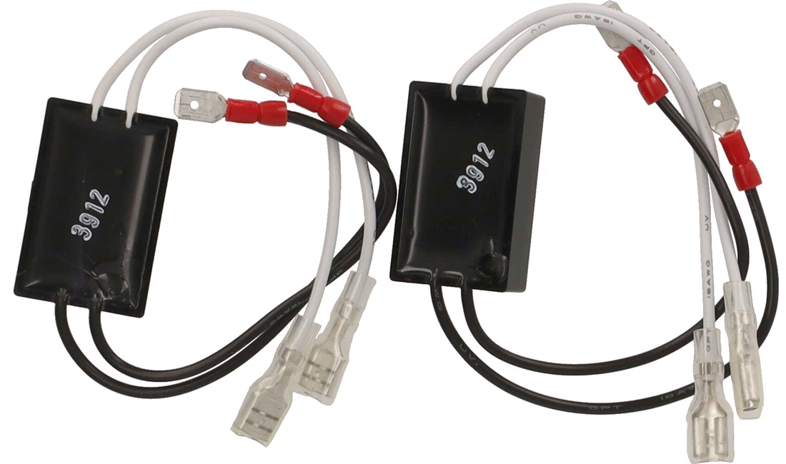 Error Canceler - LEDEC01 - (Osram)