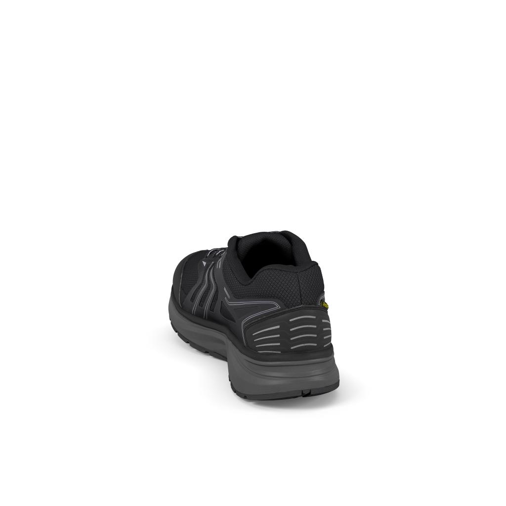 Joya Flash SR Black