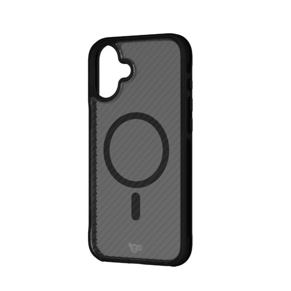 Tech21 - Evo Armour - Cover - iPhone 16 Plus - MagSafe - Sort