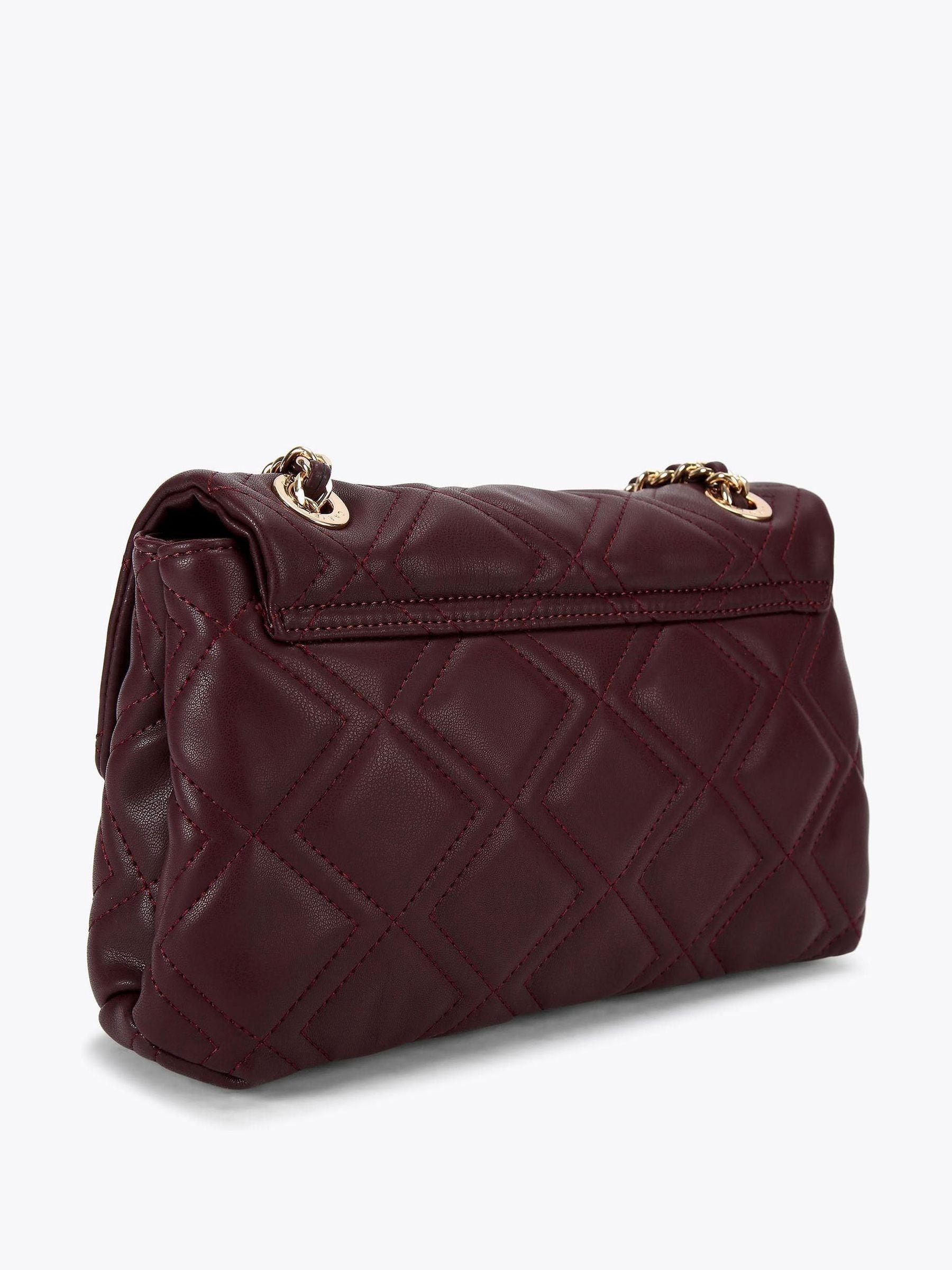 Bruin - Carvela Rosa Chain Shoulder Bag
