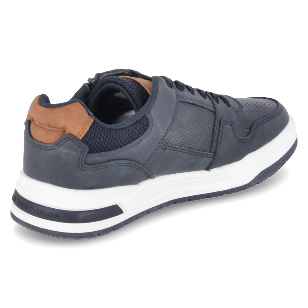 Tom TailorHalbschuhe - NAVY