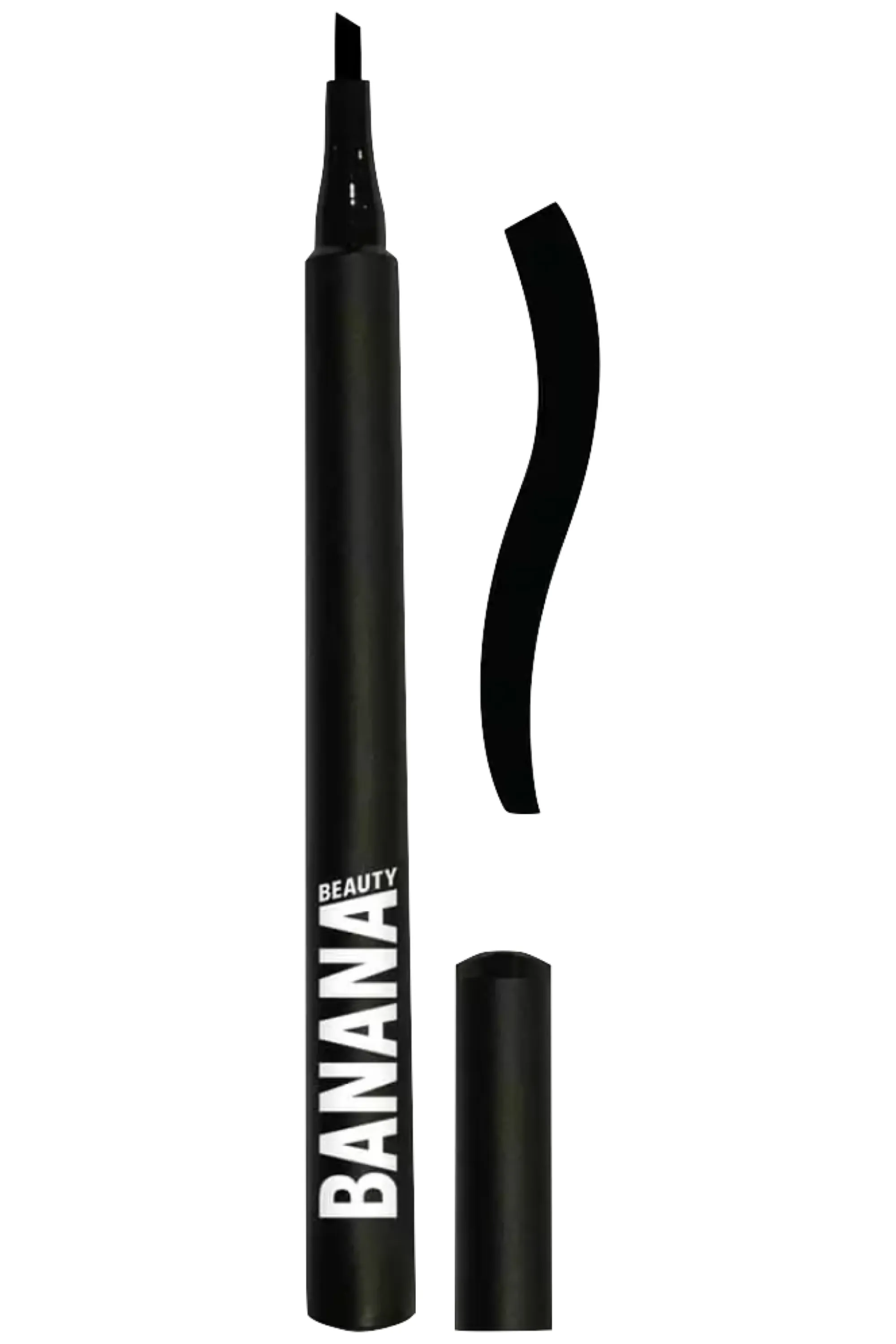 Banana Beauty Eyeliner noir Dram-o-rama-1.2 ml