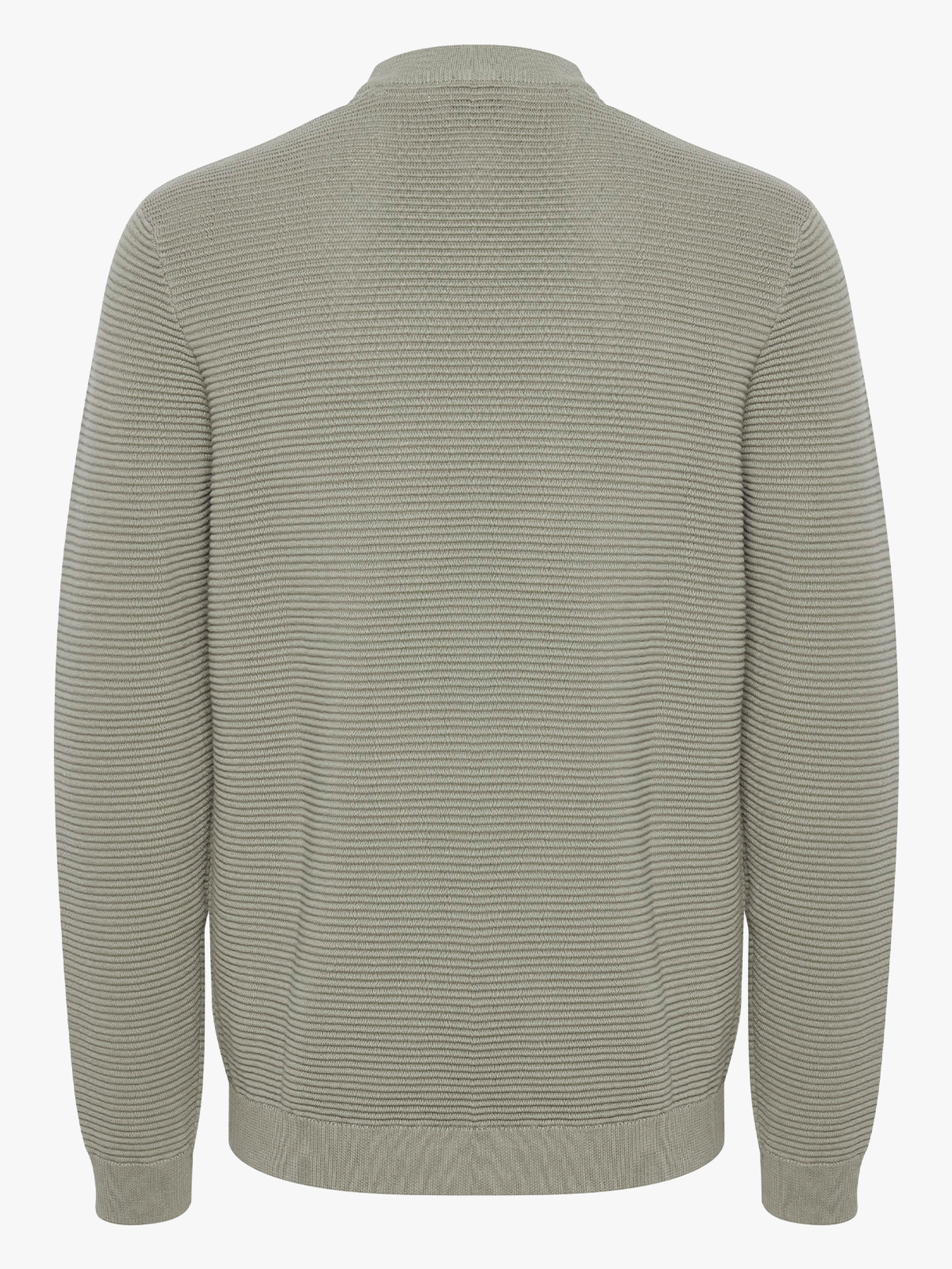 Valencia Structure Crew Neck