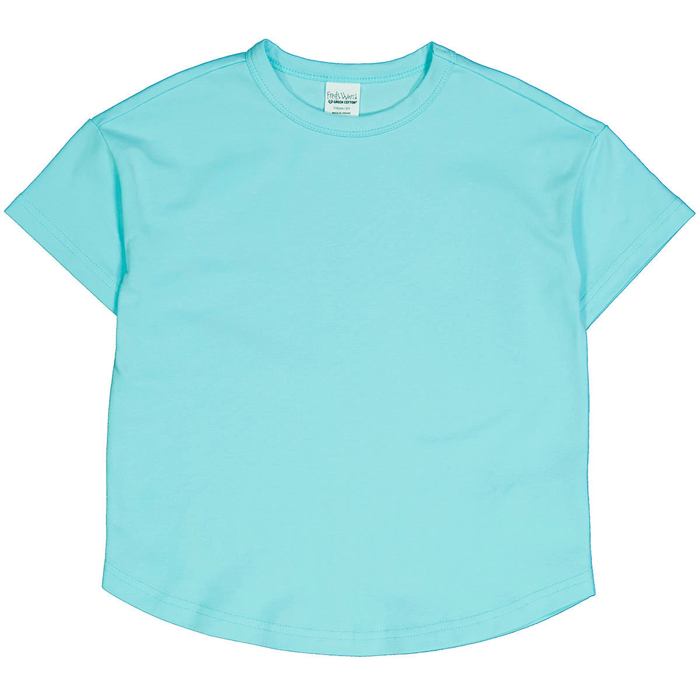 Fred`s World T-Shirt Cabana