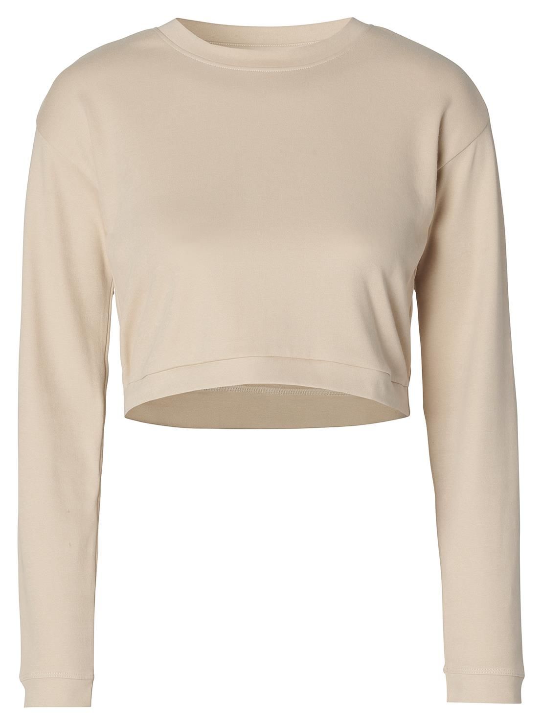 Noppies Maternity Voedingsshirt Leela - White Pepper