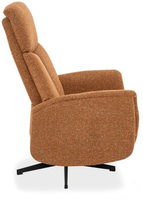 Relaxfauteuil Coral CM-55.056 Aarhus B73 x D86 x H114 cm