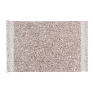 Teppich Woods Symphony Linen