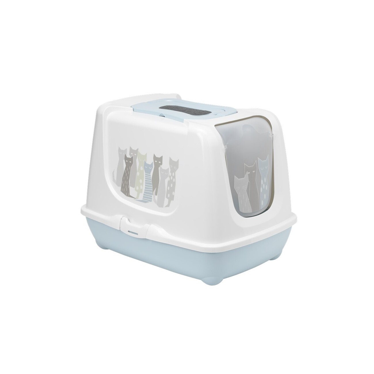 AniOne Katzentoilette