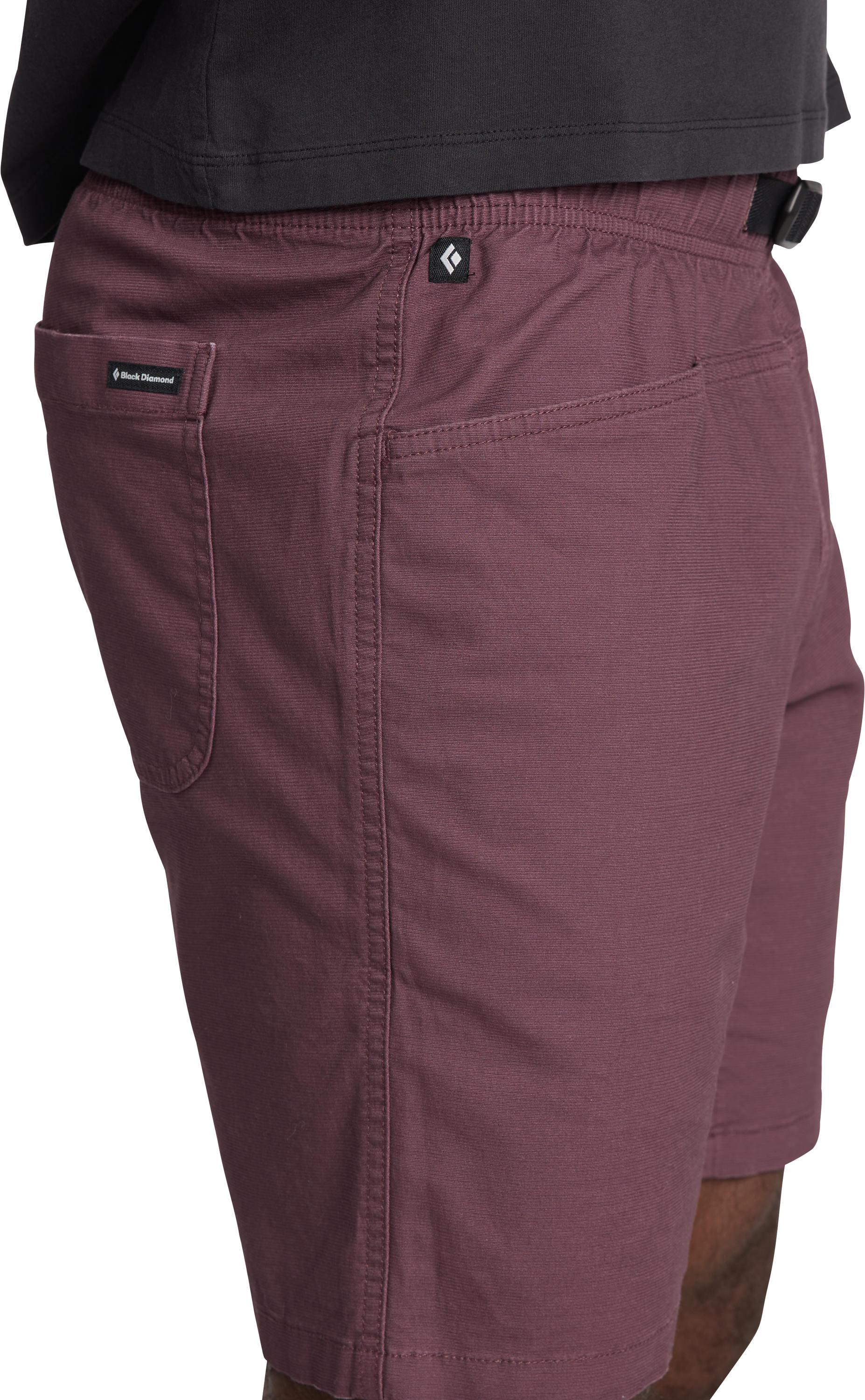 Black Diamond Ethos Shorts M's