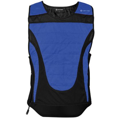 Gilet Inuteq PRO-X - Noir