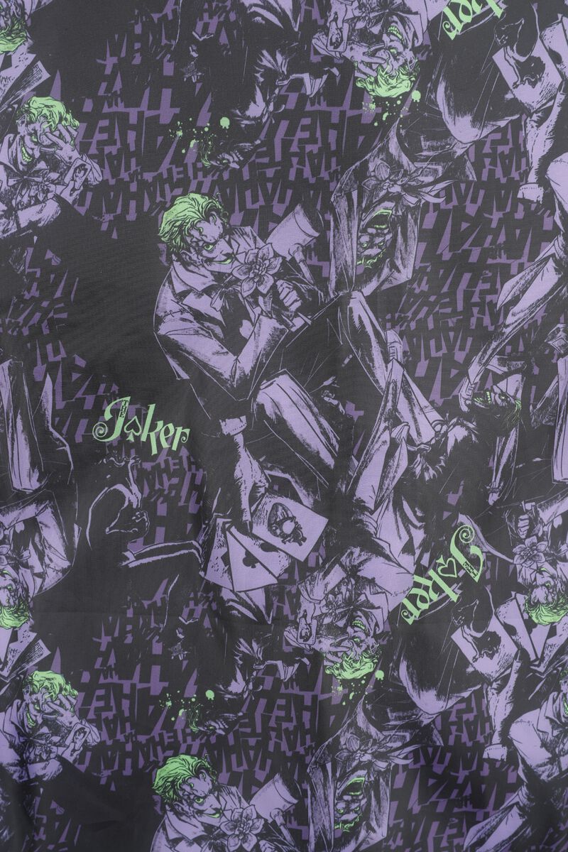 Joker | Batman Manteau d'hiver