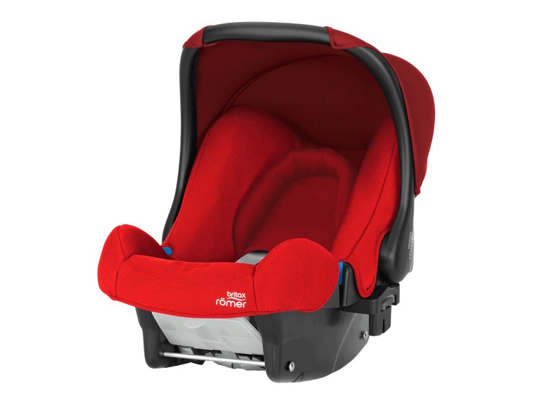 Kinderzitje Baby-Safe