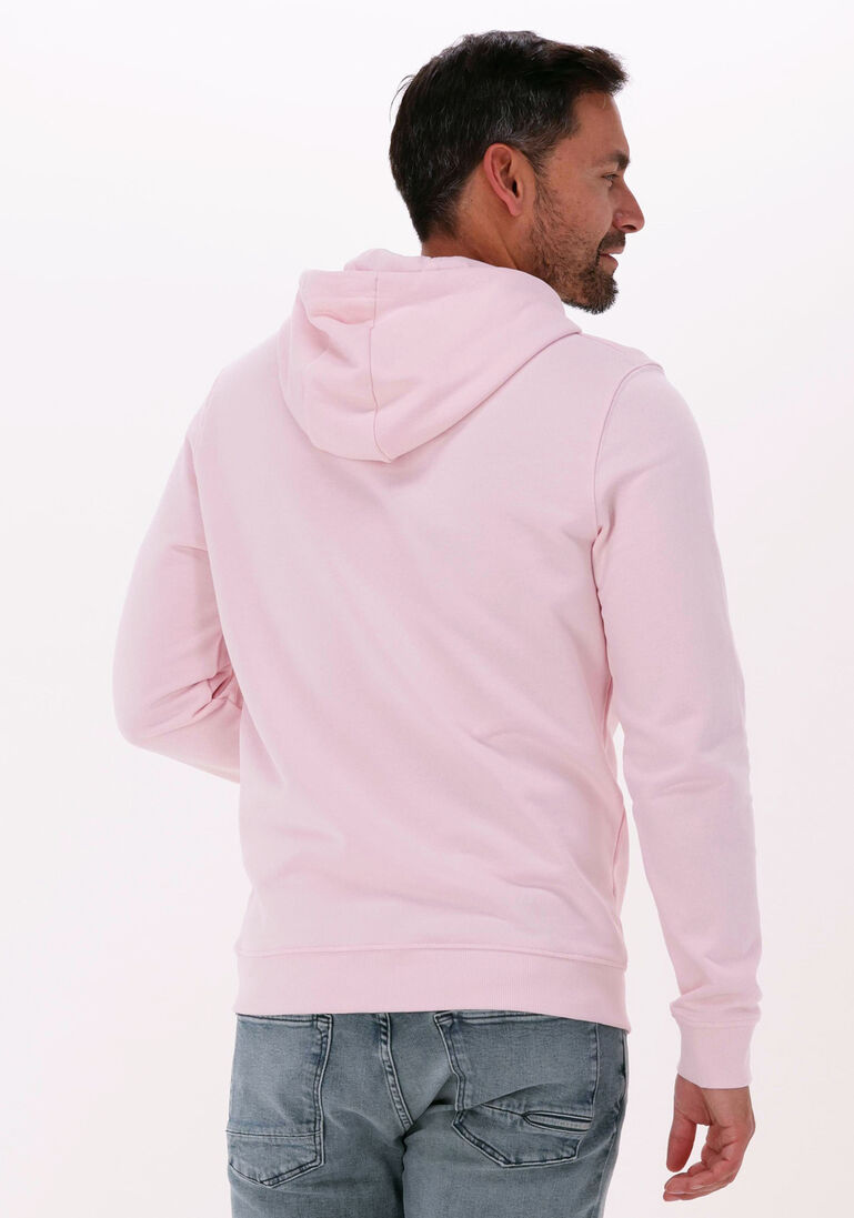 LYLE & SCOTT lichtroze lyle & scott sweater pullover hoodie