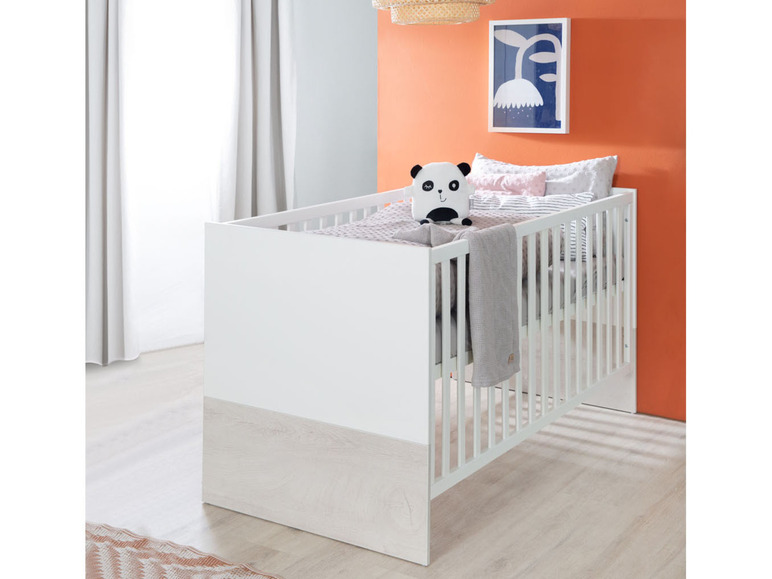 Kinderbed Julia 70 x 140 cm