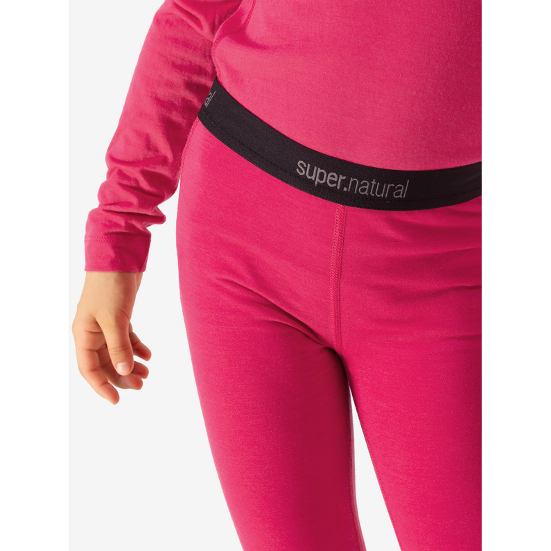 Super.Natural Kinder Tundra175 Tights