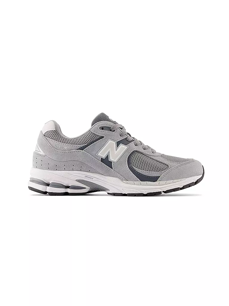 NEW BALANCE Sneaker 2002R grau
