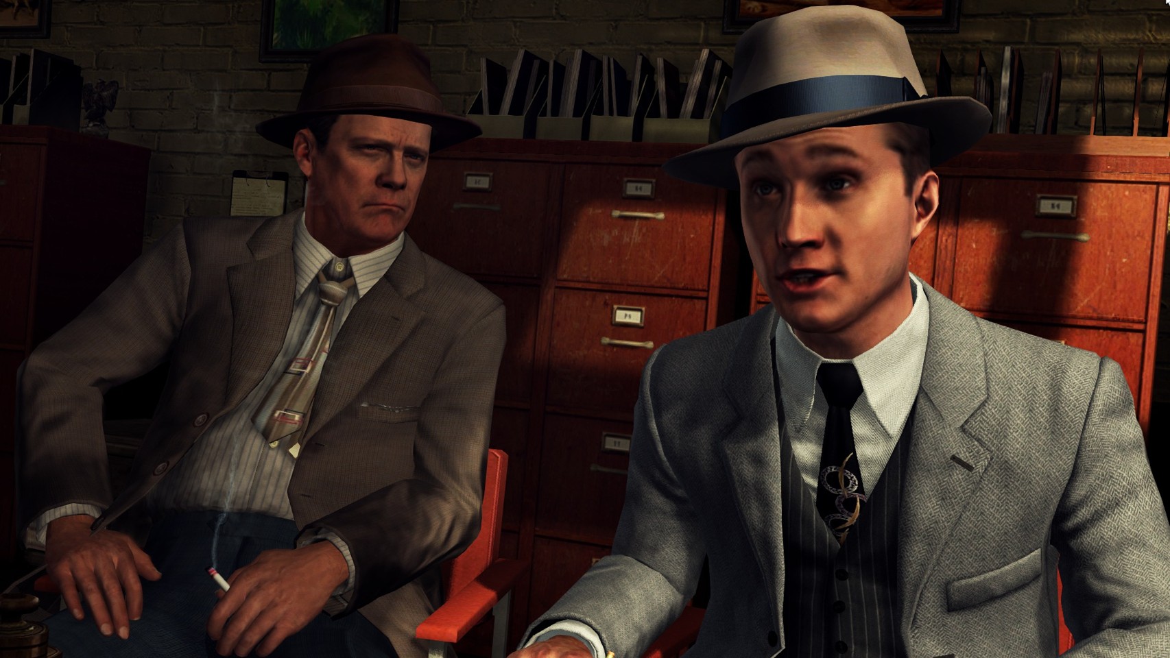 L.A. Noire: The Complete Edition STEAM- PC