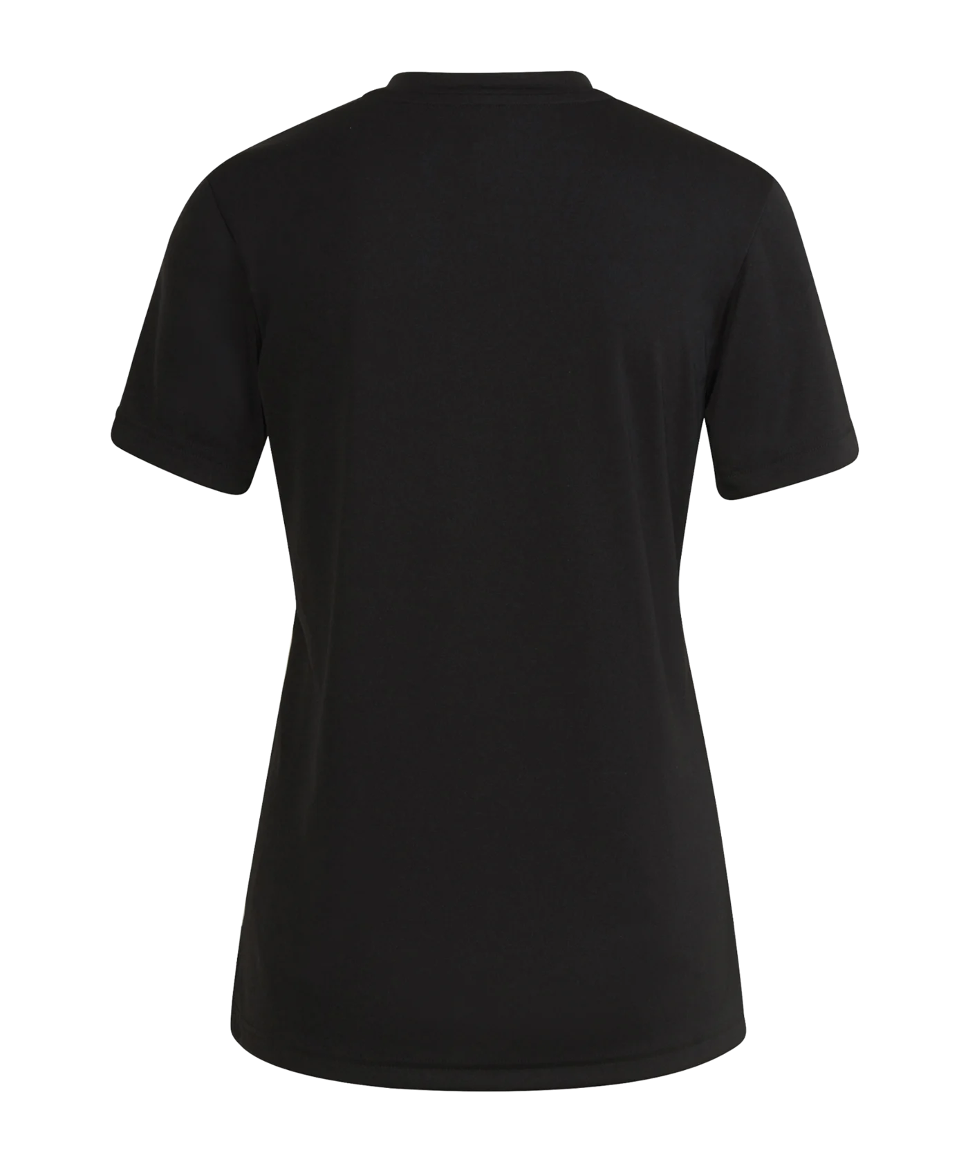 adidas Entrada 22 GFX Trikot Damen Weiss Schwarz