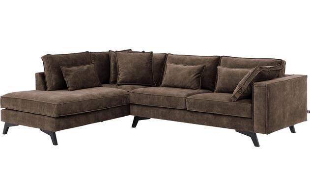 Hoekbank Chambre