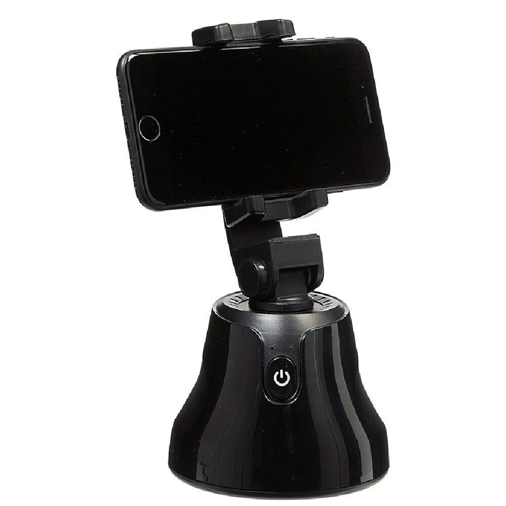 Support pour smartphone avec suivi de mouvement