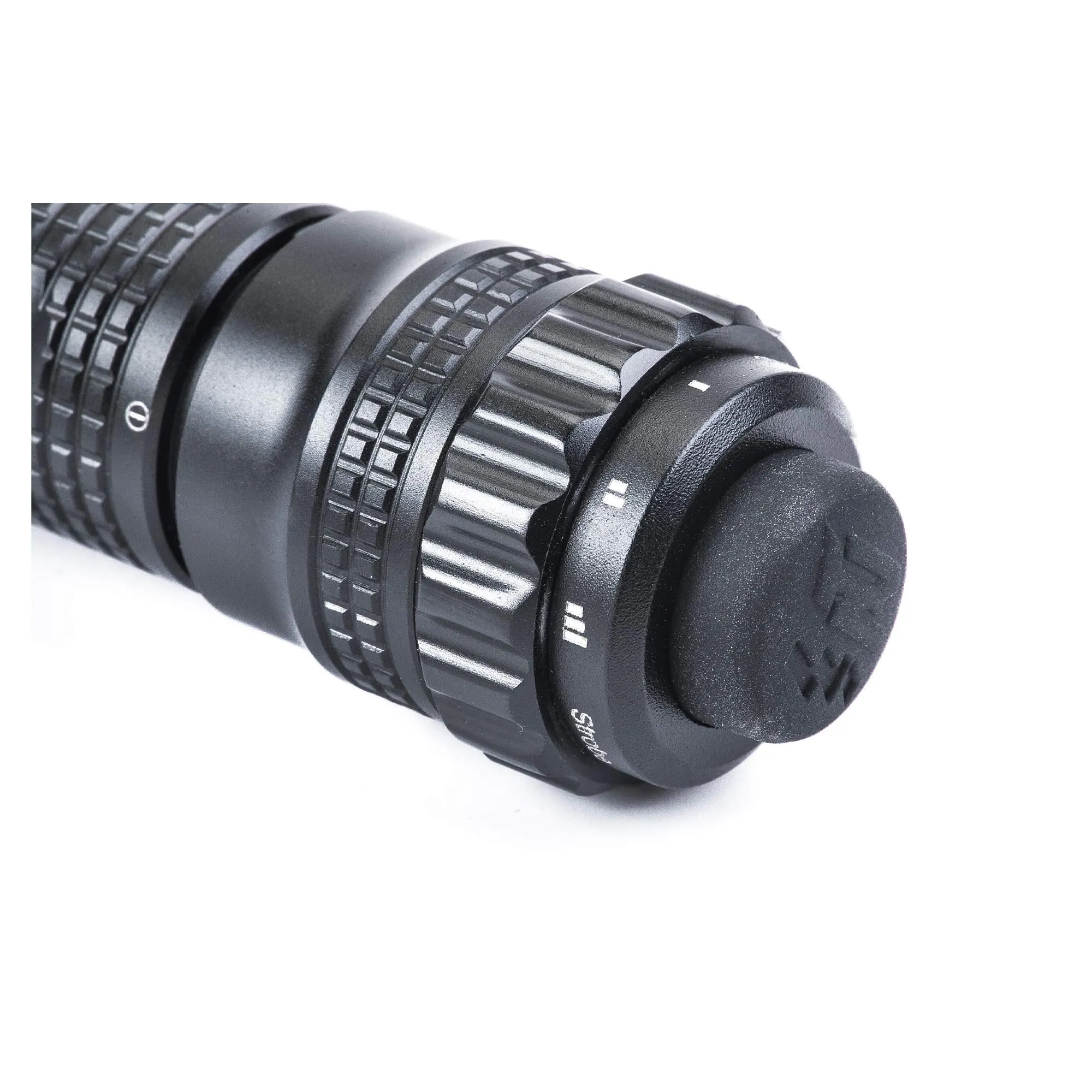 Nextorch -  Nextorch Taschenlampe TA15 V2.0