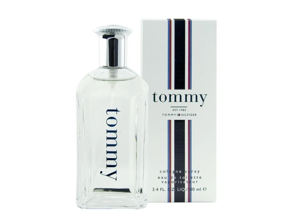 Tommy Hilfiger Tommy Eau De Toilette 30 ml (man)