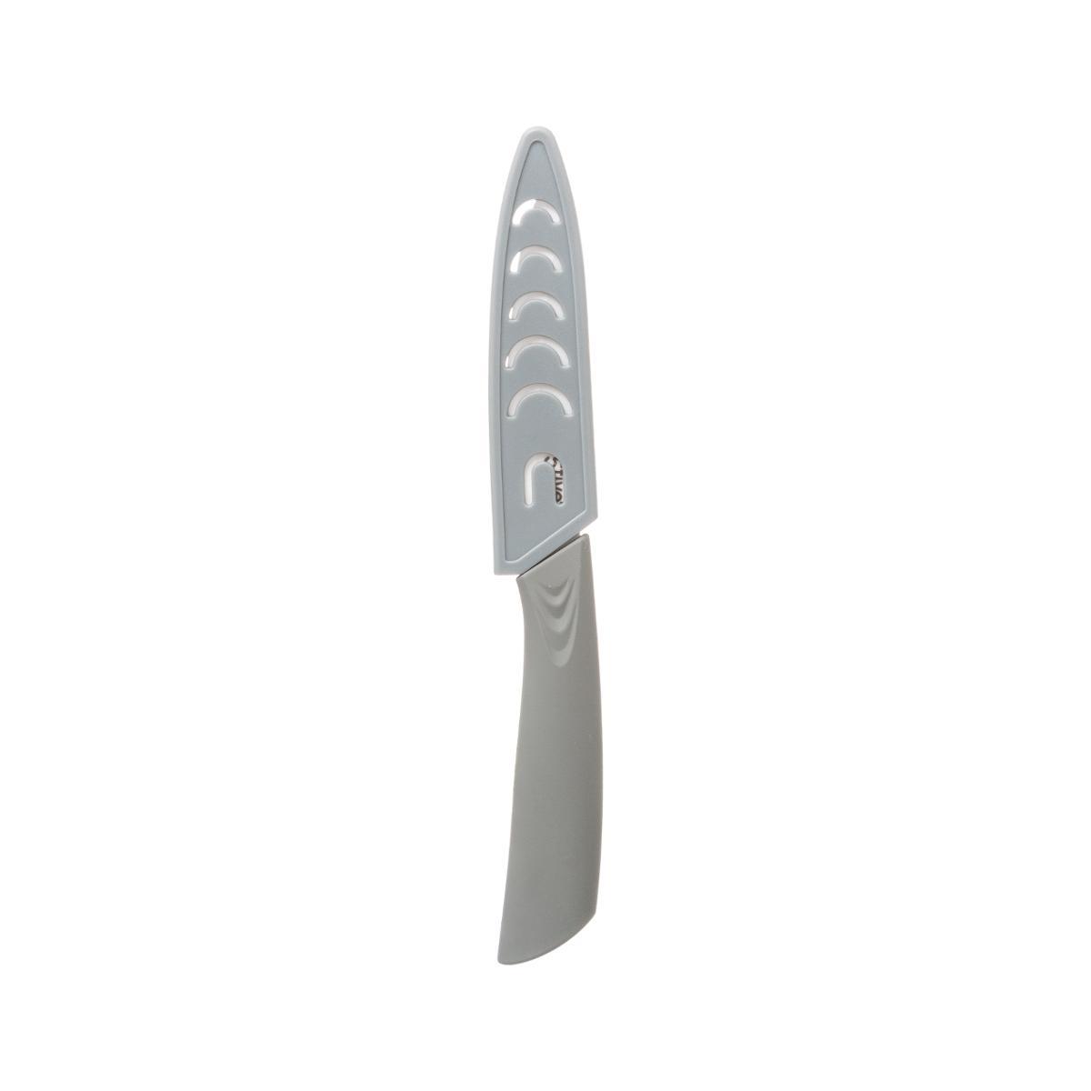 COUTEAU OFFICE ZIRCO 10CM